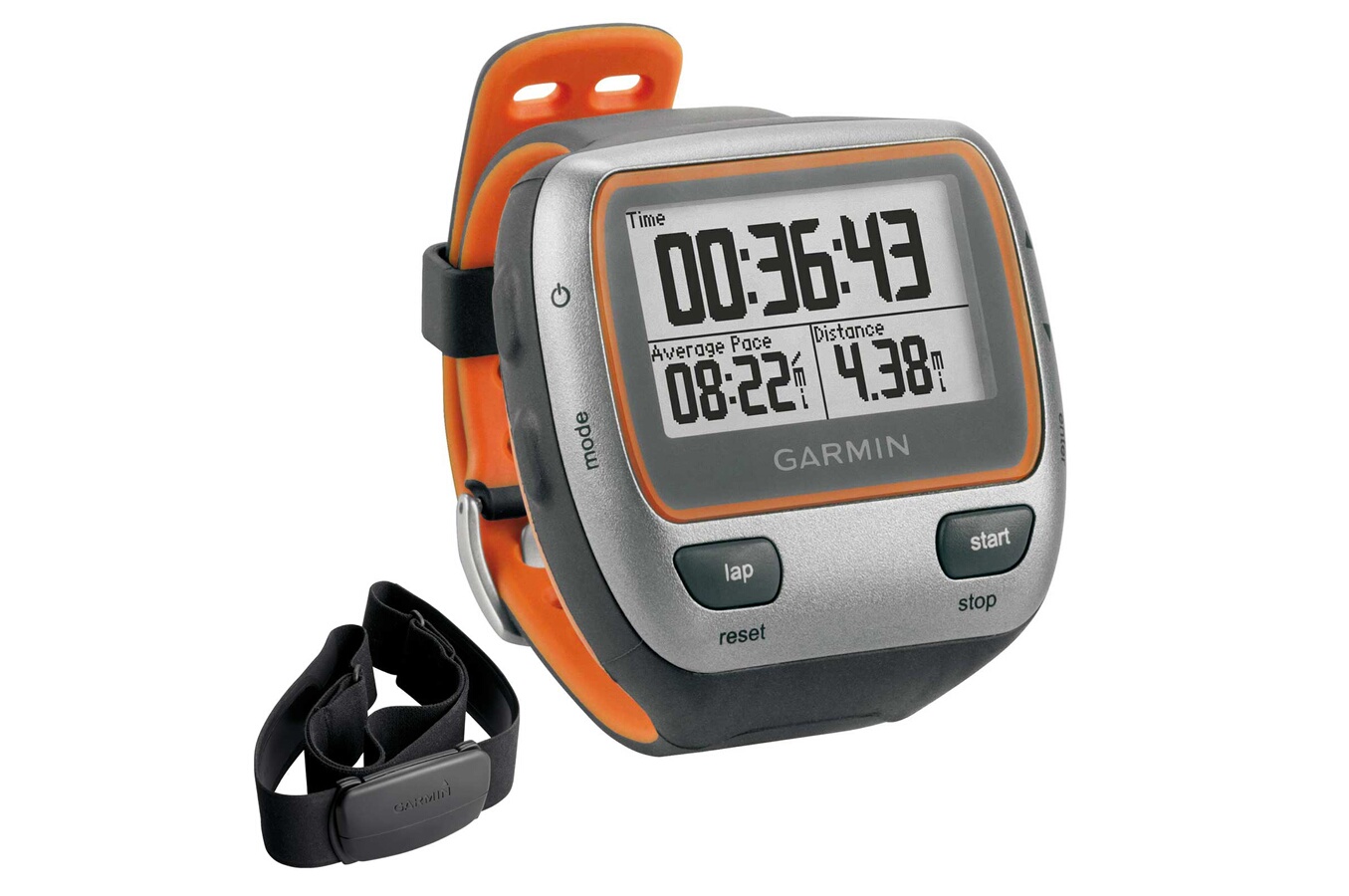 forerunner 310