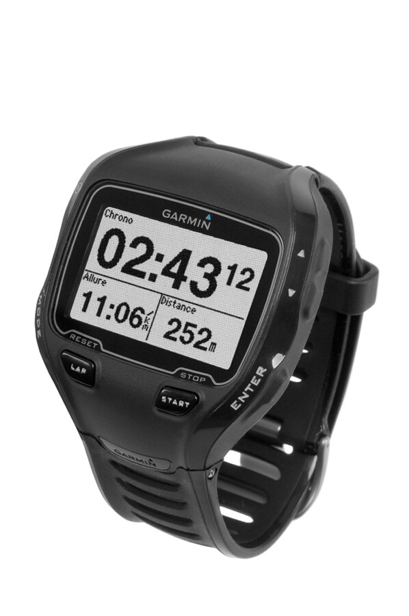 forerunner 910