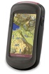 Garmin OREGON 550T