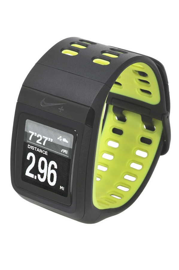 nike tomtom watch price