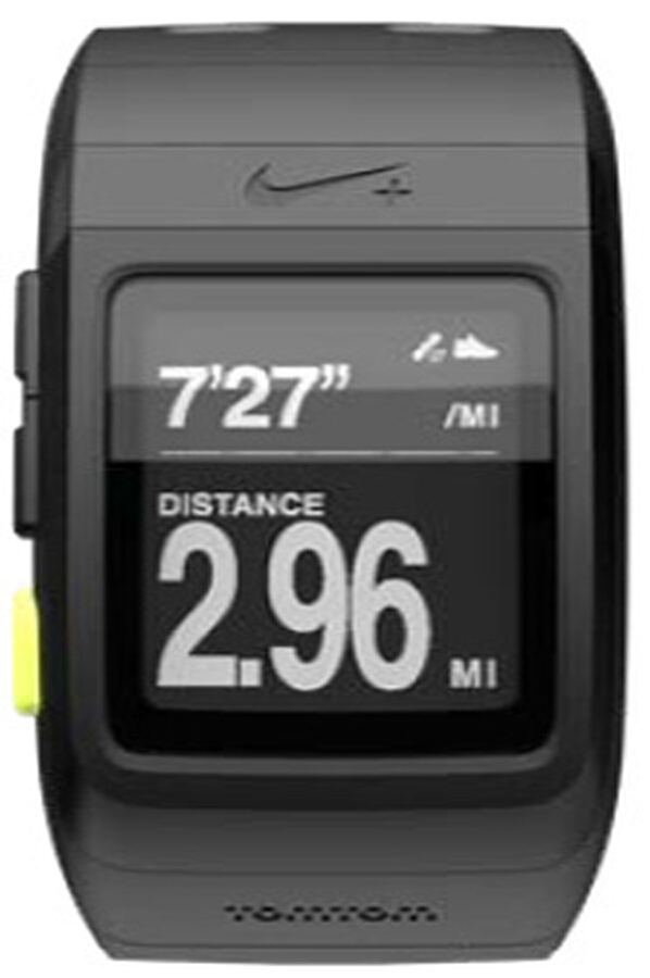 nike tomtom watch price
