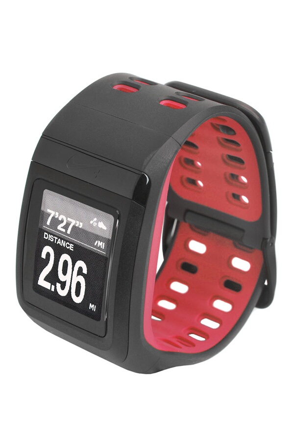 Montres sport Tomtom NIKE SPORTWATCH NOIRE (3767329) Darty