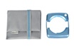 Tom Tom COVER & BAG BLEU