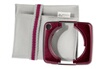 Tom Tom HOUSSE COVER & BAG VIOLET