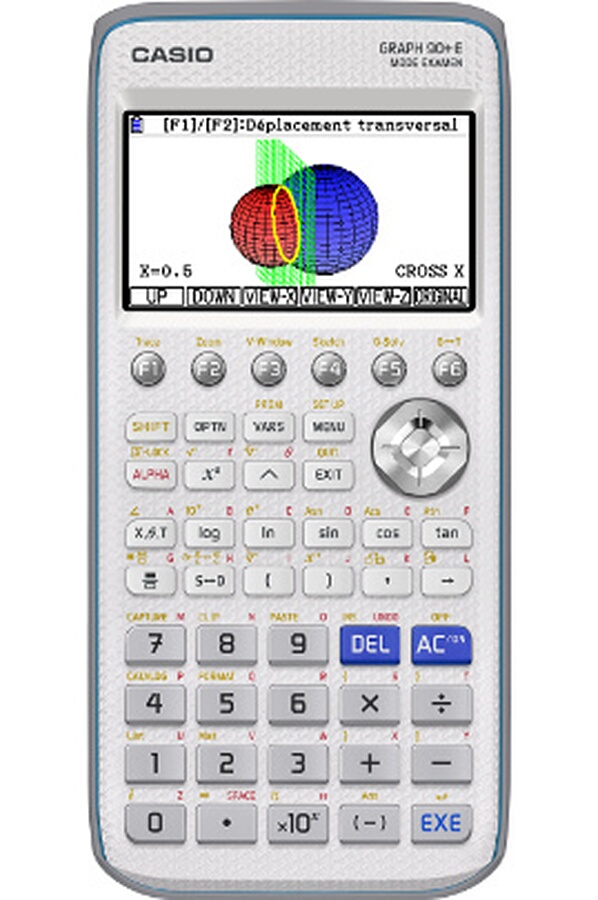 Calculatrice Graphique Casio Graph E Python Fx Color Graph Darty