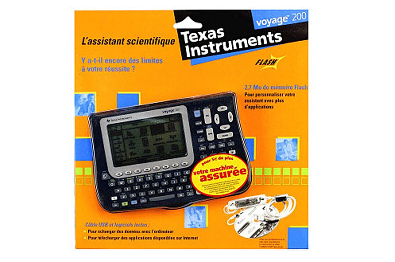 Ti Voyage 200 Emulator Mac