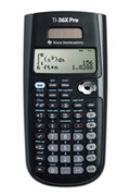 Texas Instruments TI 36 X PRO