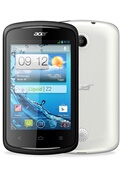 Acer LIQUID Z2 BLANC