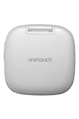 Alcatel ONE TOUCH 810 GLAM ROSE