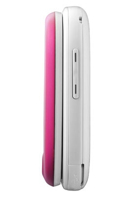 Alcatel ONE TOUCH 810 GLAM ROSE