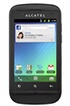 Alcatel ONE TOUCH 918 NOIR