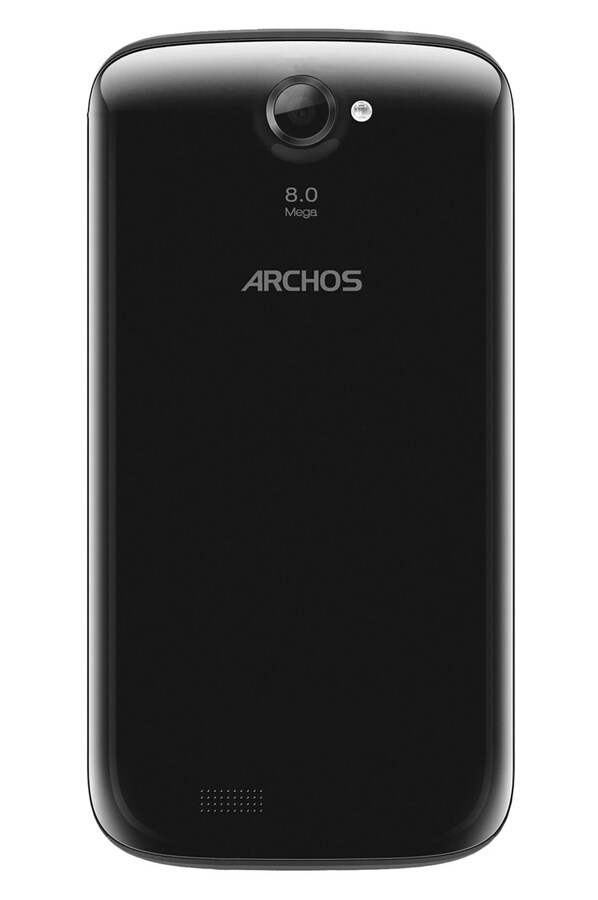 Smartphone Archos ARCHOS 53 PLATINUM 3787095 Darty