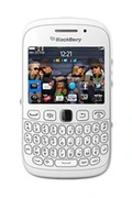 Blackberry CURVE 9320 BLANC
