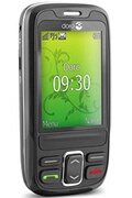 Doro PHONEEASY 715 NOIR