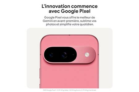 Smartphone Google Pixel Go Vert Amande G Google Pixel Darty