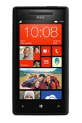 Htc 8X NOIR
