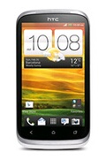 Htc DESIRE X BLANC