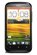 Htc DESIRE X NOIR