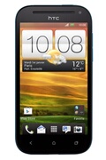 Htc ONE SV 4G BLEU