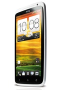 Htc ONE X 16GO BLANC