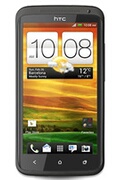 Htc ONE X 16GO GRIS