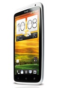 Htc ONE X BLANC