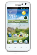 Huawei HONOUR BLANC