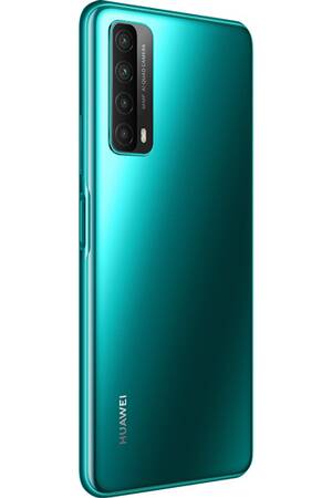 Smartphone Huawei P Smart Go Vert Abx Darty