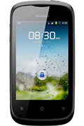 Huawei Y201 NOIR