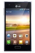 Lg OPTIMUS L5 NOIR