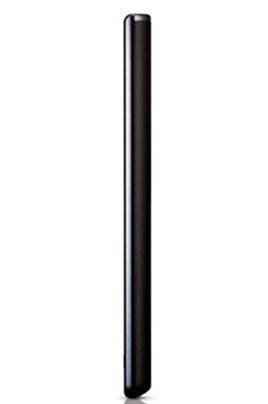 Lg OPTIMUS L7 NOIR