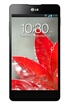Lg OPTIMUS G NOIR