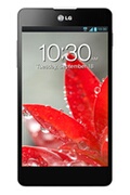 Lg OPTIMUS G NOIR