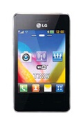 Lg T385 WIFI