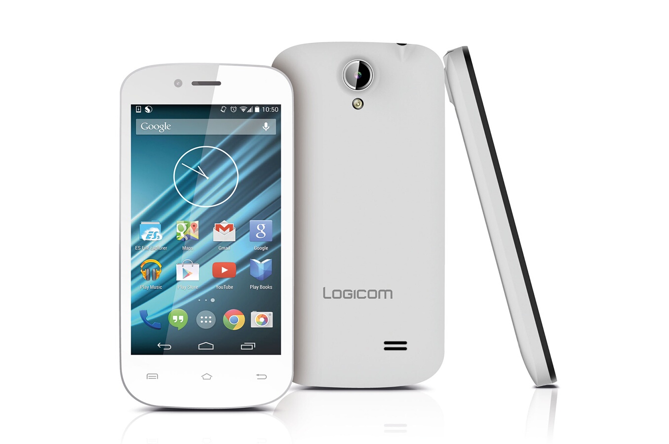 Livraison offerte Garantie 2 ans par le SAV Darty Click & Collect