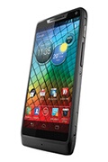 Motorola RAZR I NOIR