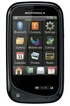 Motorola WILDER NOIR