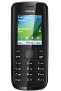 Nokia 113 NOIR
