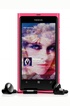 Nokia LUMIA 800 MAGENTA