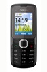 Nokia C1-01 GRIS