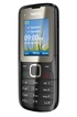 Nokia C2-00 NOIR