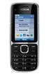 Nokia C2-01 NOIR