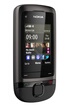 Nokia C2-05 GRAPHITE