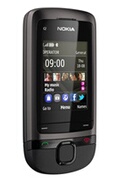 Nokia C2-05 GRAPHITE