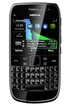 Nokia E6 NOIR