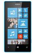 Nokia LUMIA 520 BLEU