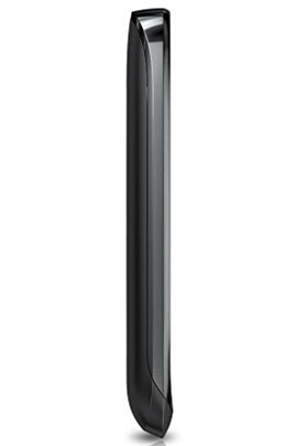 Nokia LUMIA 610 NOIR