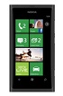 Nokia LUMIA 800 NOIR
