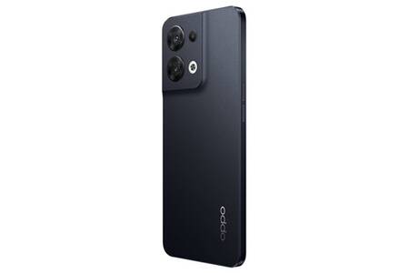 Smartphone Oppo Reno Go Noir Chatoyant G Reno N Darty