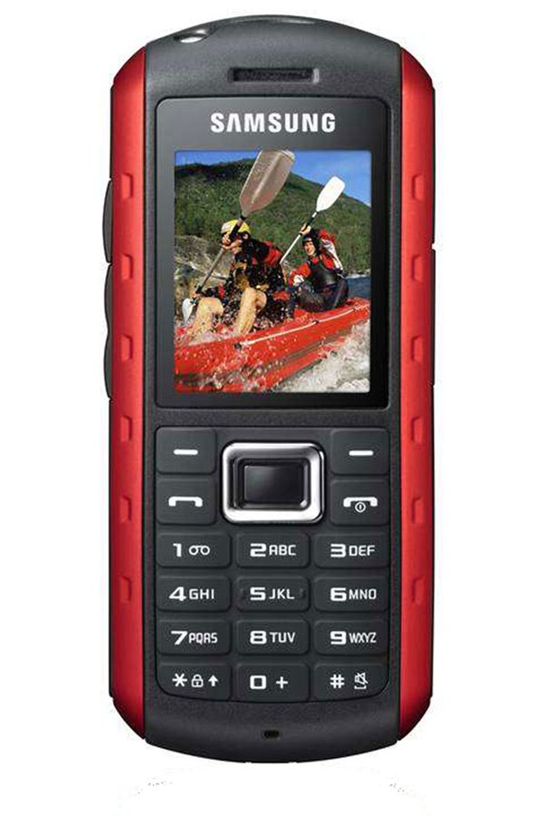 Mobile nu Samsung B2100I (3780570) | Darty